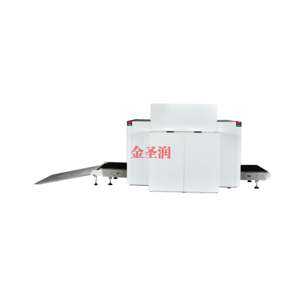 双视角通道式X光机8065D