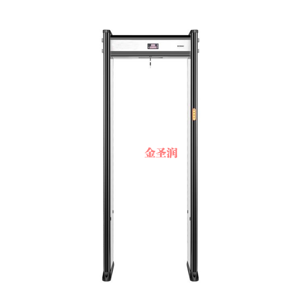 体温筛查安检门